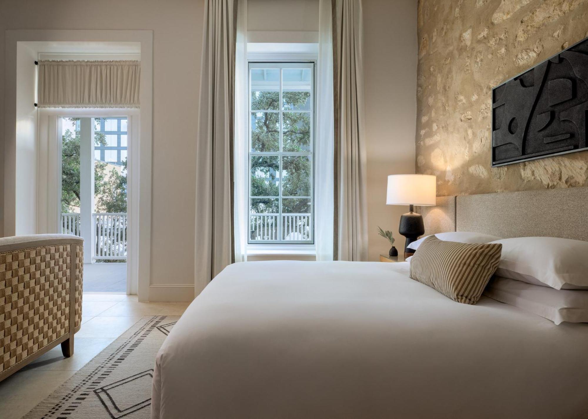 Kimpton Santo - Riverwalk By Ihg Hotel San Antonio