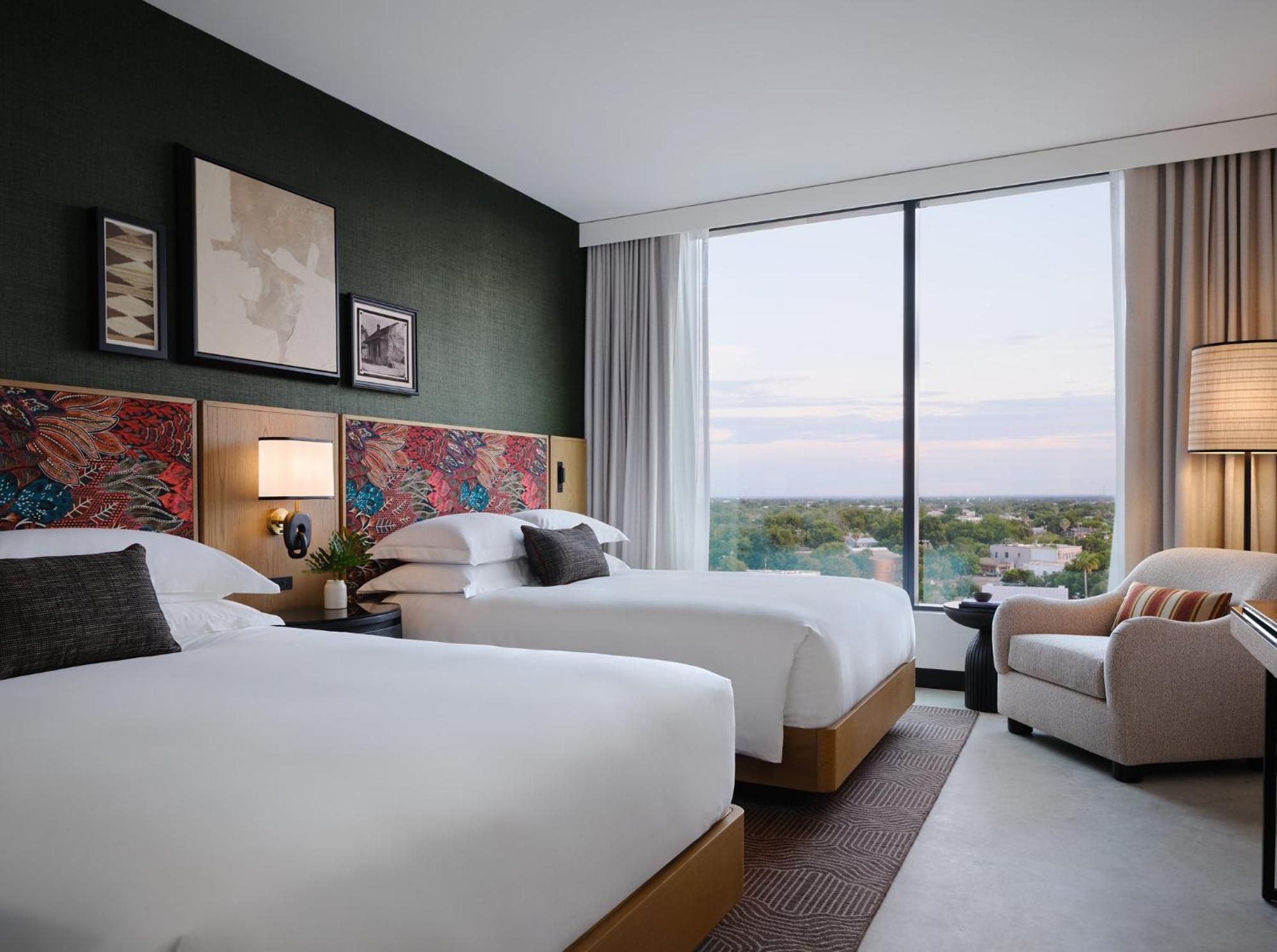 Kimpton Santo - Riverwalk By Ihg 5*