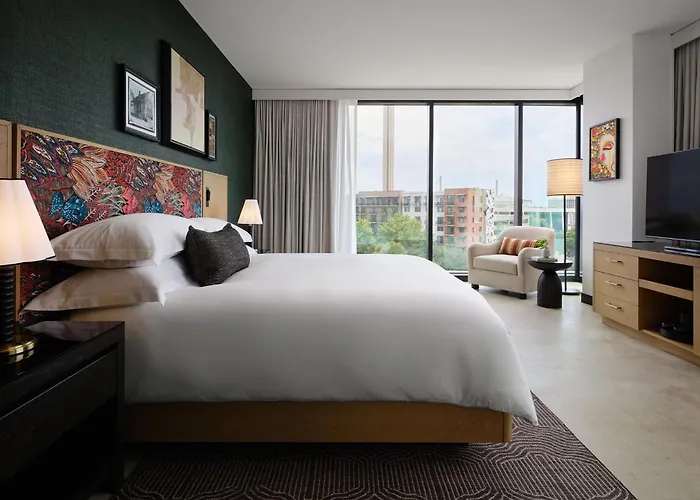 Kimpton Santo San Antonio - Riverwalk By Ihg