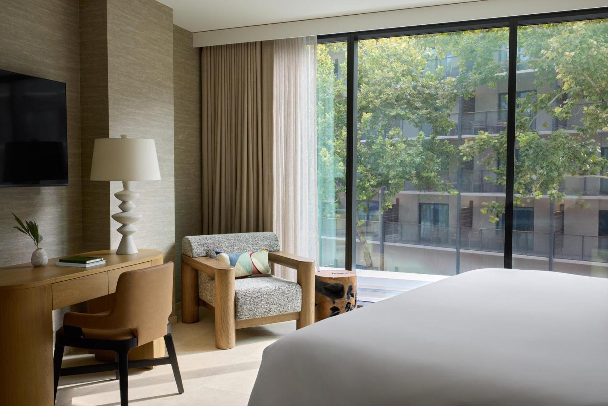 Kimpton Santo - Riverwalk By Ihg Hotel 5*
