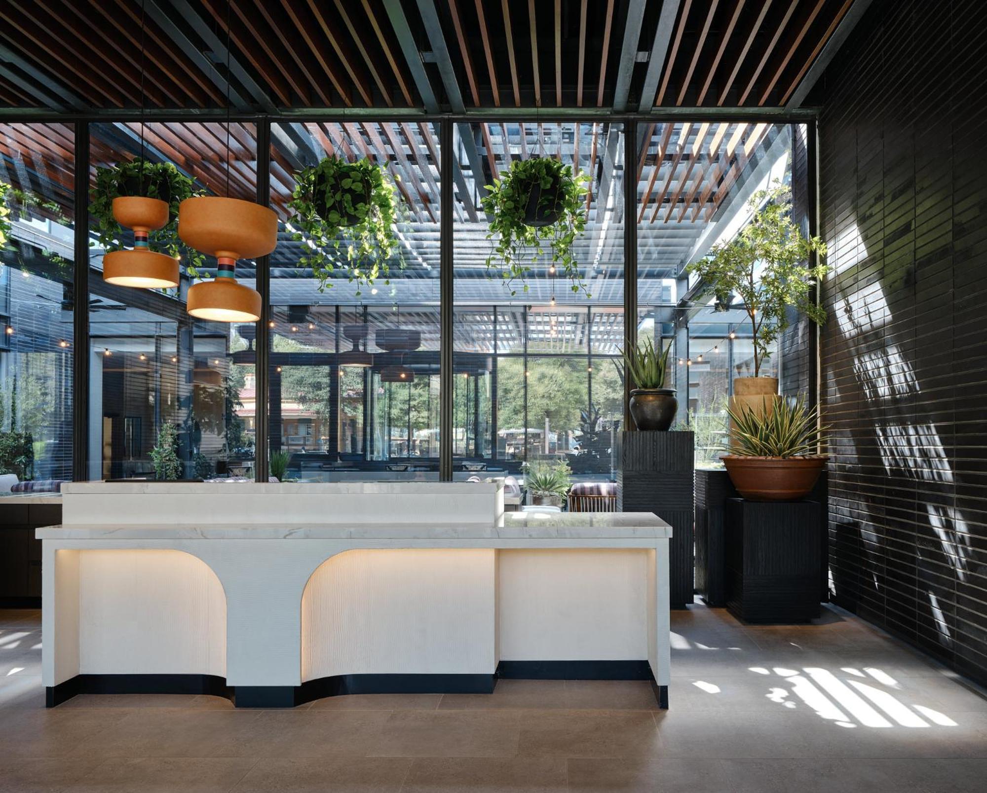 Hotel Kimpton Santo - Riverwalk By Ihg 5*
