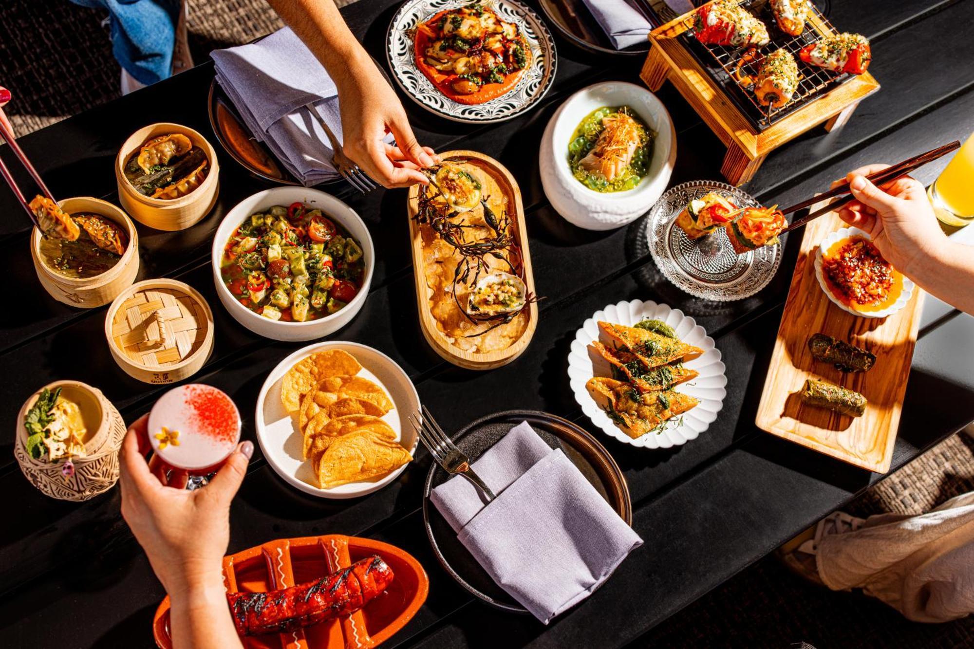 Kimpton Santo - Riverwalk By Ihg Hotel San Antonio